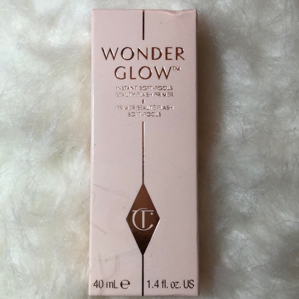 Charlotte Tilbury
